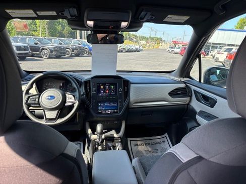 Certified 2026 Subaru Forester AWD/4WD image 36