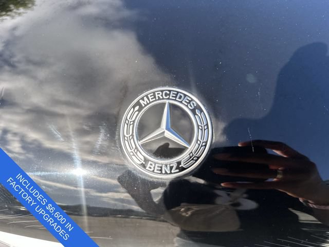 Used 2022 Mercedes-Benz GLS 450 4MATIC image 10