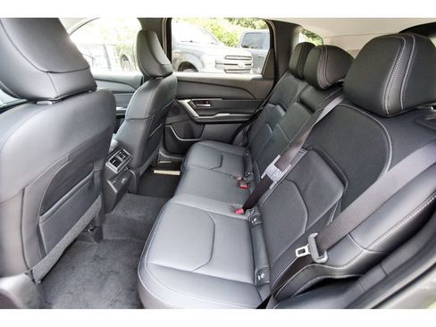 New 2026 MAZDA CX-5 2.5 S w/ Premium Plus Package AWD/4WD image 9