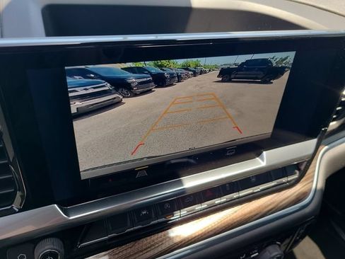 New 2026 Chevrolet Silverado 1500 LT RWD image 28