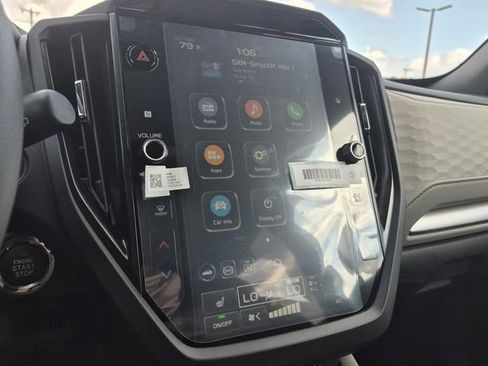 New 2026 Subaru Forester Premium image 18