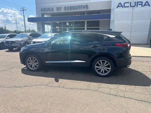 Used 2024 Acura RDX SH-AWD w/ Technology Package image 5