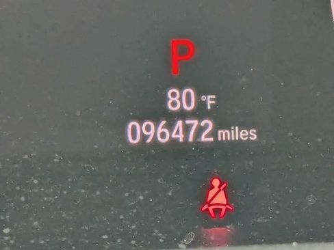Used 2022 Honda Accord Touring image 29