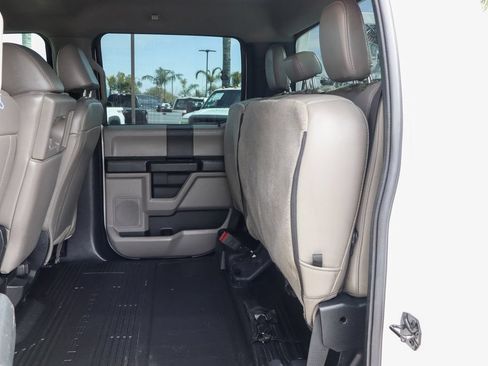 Used 2021 Ford F350 XL w/ Power Equipment Group RWD image 39