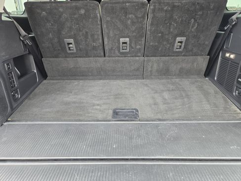 Used 2025 Ford Expedition Platinum AWD/4WD image 35