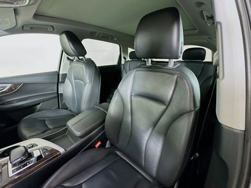 Used 2019 Audi Q7 2.0T Premium Plus AWD/4WD image 21