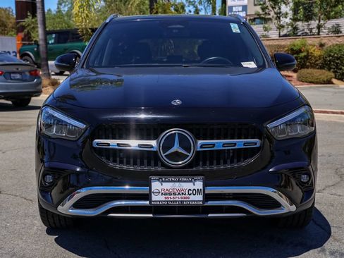 Used 2025 Mercedes-Benz GLA 250 image 9