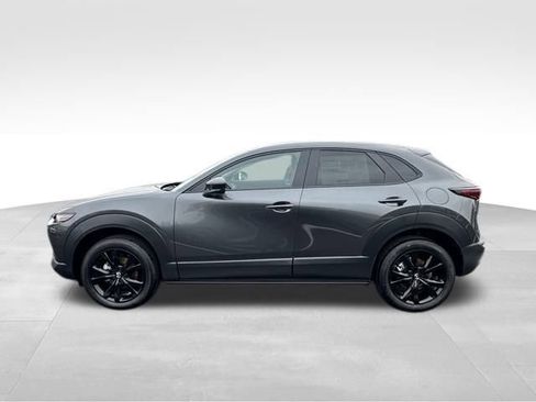 New 2026 MAZDA CX-30 AWD 2.5 S w/ Select Sport Pkg image 3