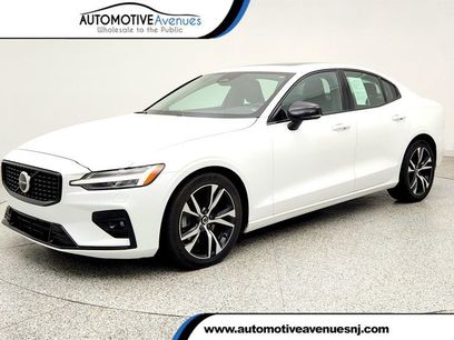 Used 2023 Volvo S60 B5 Core
