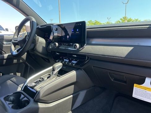 New 2026 Chevrolet Colorado LT image 33