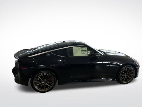 New 2026 Nissan Z Performance image 6