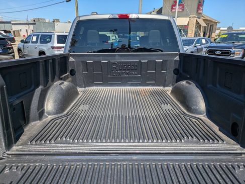 Used 2025 Ford F150 XLT w/ Equipment Group 301A Standard RWD image 14