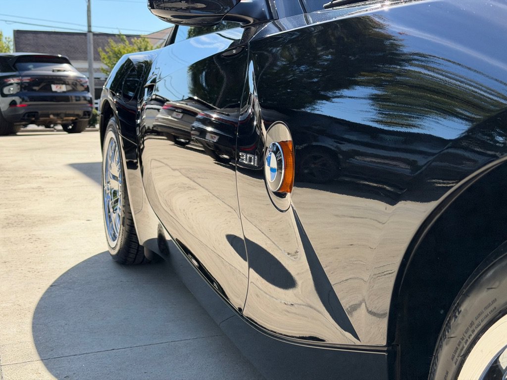 Used 2004 BMW Z4 3.0i RWD image 22