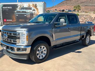 Used 2024 Ford F250 XLT video 1