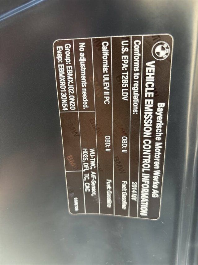 Used 2014 BMW Z4 sDrive28i RWD image 20