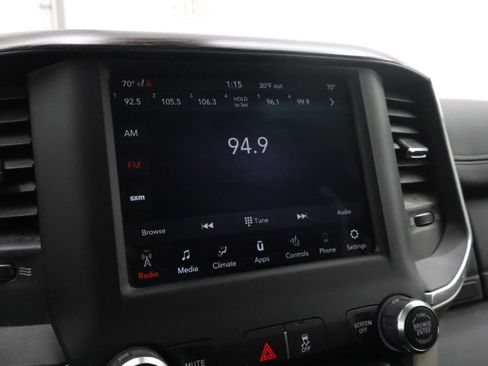 Used 2021 RAM 2500 Laramie image 11