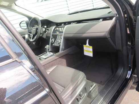 Used 2023 Land Rover Discovery Sport S AWD/4WD image 20