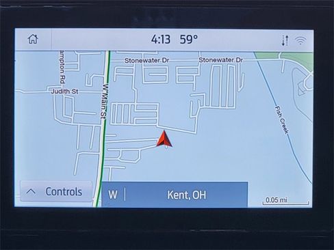 Certified 2022 Ford Explorer Limited w/ Equipment Group 301A image 29