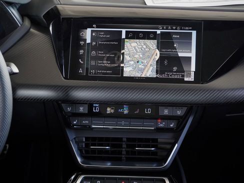 New 2026 Audi S e-tron GT Prestige AWD/4WD image 10
