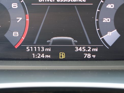 Used 2020 Audi Q3 2.0T Premium Plus AWD/4WD image 20