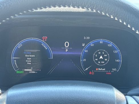 Used 2026 Toyota Sienna XSE AWD/4WD image 18