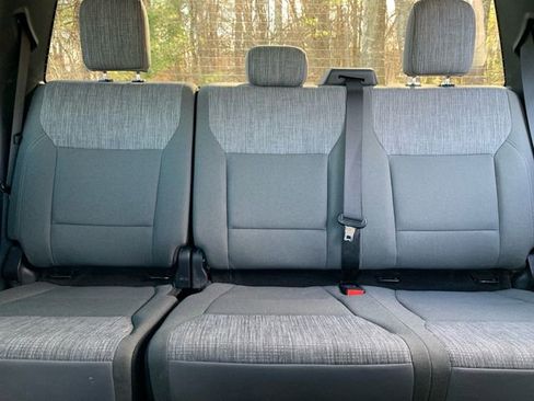 Certified 2023 Ford F250 XLT w/ XLT Premium Package image 35