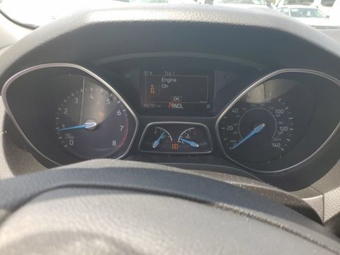 Used 2016 Ford Focus SE FWD image 10