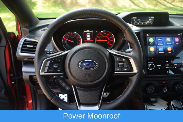 Used 2019 Subaru Impreza 2.0i Sport AWD/4WD image 4