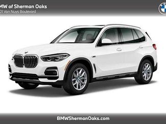 Used 2023 BMW X5 xDrive45e w/ Executive Package video 1