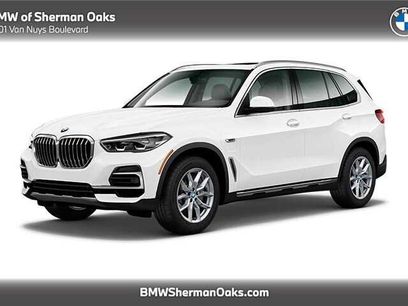 Used 2023 BMW X5 xDrive45e w/ Executive Package