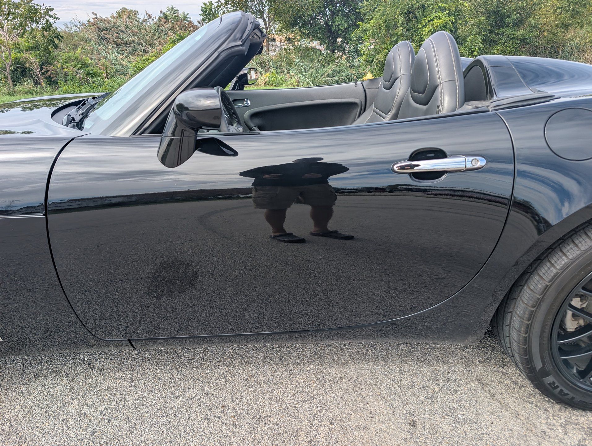 Used 2006 Pontiac Solstice Convertible w/ Premium Package RWD image 38