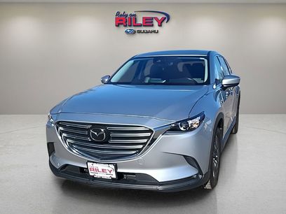 Used 2023 MAZDA CX-9 Touring