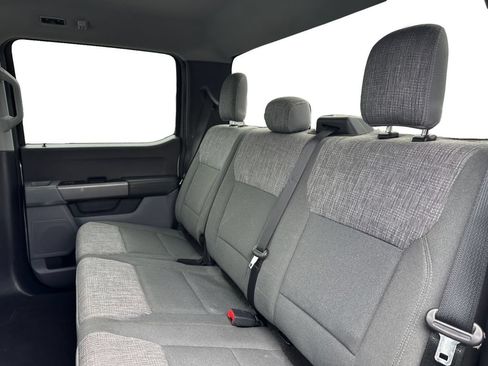 Used 2023 Ford F150 XLT AWD/4WD image 11