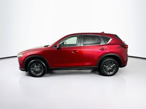Used 2019 MAZDA CX-5 Sport FWD image 4