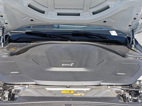 Certified 2024 BMW i4 eDrive35 w/ Premium Package RWD image 23