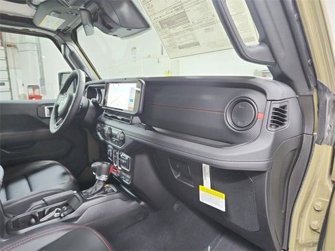 New 2026 Jeep Gladiator Rubicon image 35