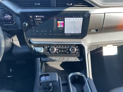 New 2026 GMC Sierra 1500 Denali w/ Technology Package image 28