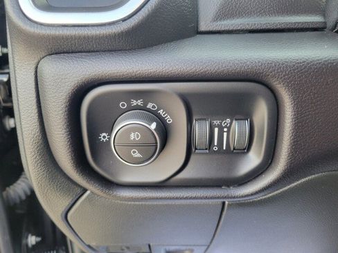 Used 2024 RAM 3500 Laramie w/ Night Edition AWD/4WD image 21