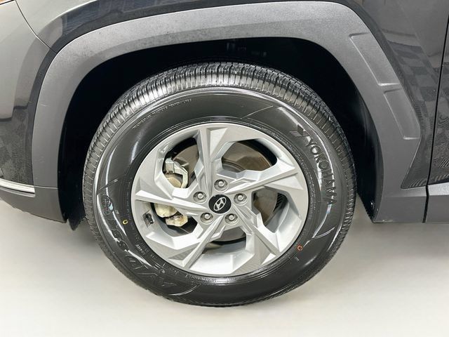 Certified 2024 Hyundai Tucson SEL AWD/4WD image 35
