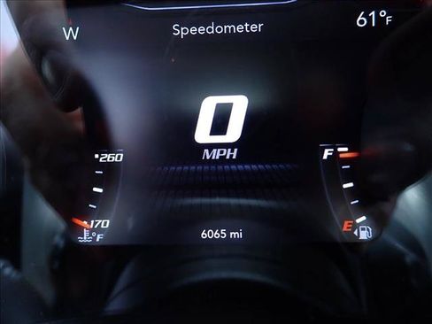 Used 2022 Dodge Challenger R/T Scat Pack RWD image 15
