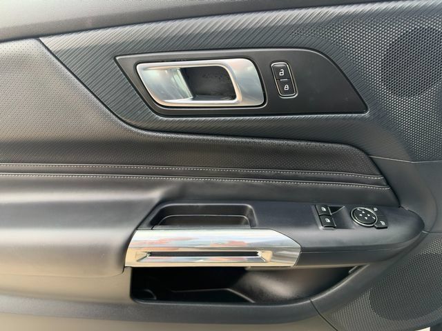 Used 2024 Ford Mustang Premium RWD image 11