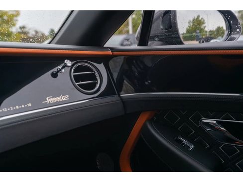 Used 2024 Bentley Continental GT Speed image 62