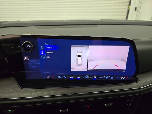 New 2026 Chevrolet Tahoe Premier RWD image 36