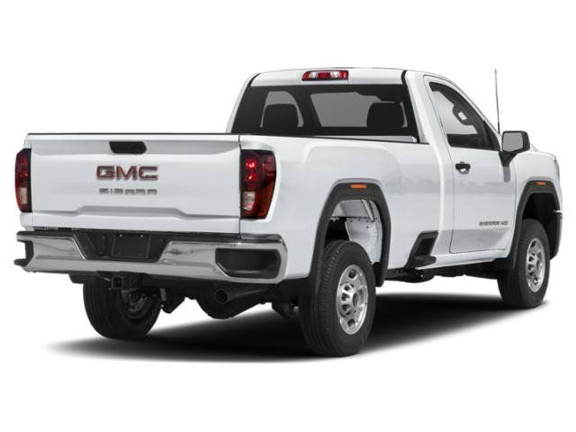 Used 2025 GMC Sierra 2500 SLE w/ SLE Convenience Package AWD/4WD image 5