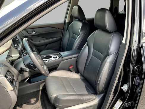 Used 2023 Nissan Rogue SL w/ SL Premium Package AWD/4WD image 23