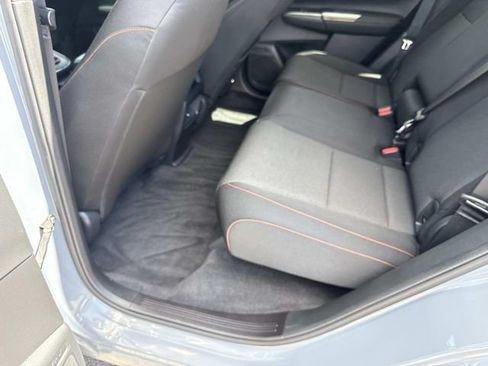 Certified 2025 Honda CR-V Sport image 13