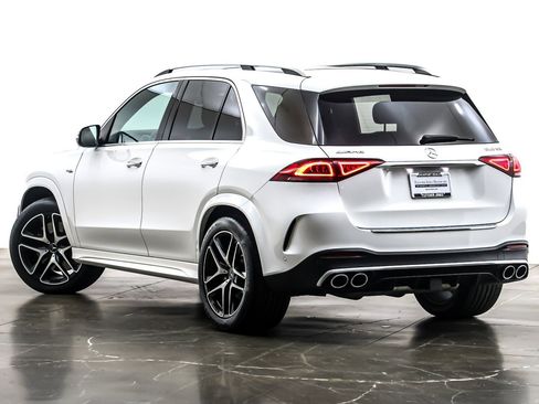 Certified 2023 Mercedes-Benz GLE 53 AMG 4MATIC image 14
