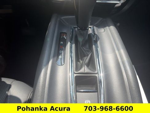 Used 2019 Honda HR-V Touring image 17