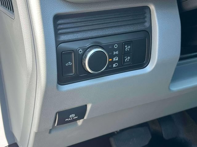 New 2027 Ford F250 XL AWD/4WD image 21