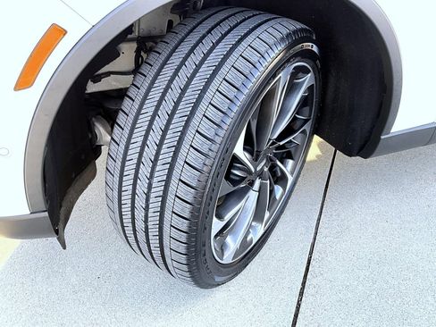 Used 2021 Lincoln Aviator Reserve w/ Equipment Group 201A image 28